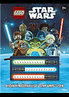 Oficiální ročenka LEGO Star Wars 2016