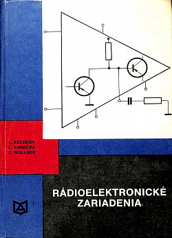 Rádioelektronické zariadenia
