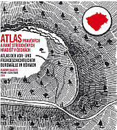 Atlas pravěkých a raně středověkých hradišť v Čechách / Atlas der vor-und frühgeschichtlichen Burgwälle in Böhmen