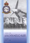 Letectví a město Plzeň - 3.část (1939-1945)