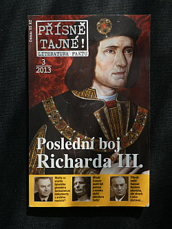 Poslední boj Richarda III.
