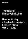 Typografie filmových titulků