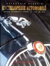Encyklopedie automobilů kategorie Classic