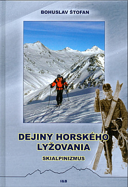 Dejiny horského lyžovania - skialpinizmus