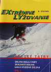 Extrémne lyžovanie - 1. diel
