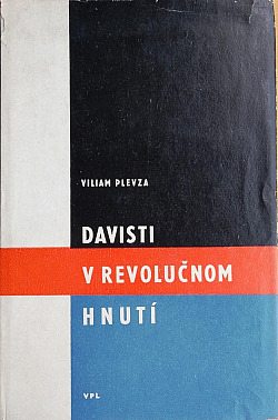 Davisti v revolučnom hnutí