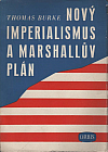 Nový imperialismus a Marshallův plán