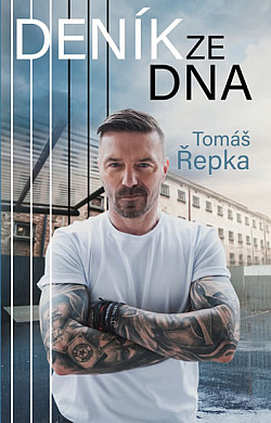 Tomáš Řepka o pobytu za mřížemi