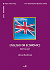 English for economics (dictionary)
