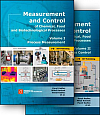 Measurement and Control of Chemical, Food and Biotechnological Processes - Volume I+II