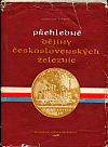 Přehledné dějiny československých železnic 1824-1948