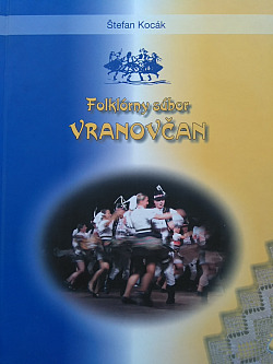 Folklórny súbor Vranovčan