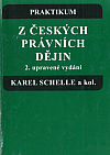 Praktikum z českých právních dějin