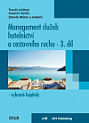 Management služeb hotelnictví a cestovního ruchu - 3. díl