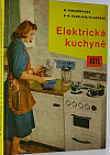 Elektrická kuchyně