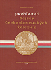 Prehľadné dejiny československých železníc 1824 - 1948