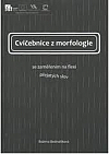Cvičebnice z morfologie se zaměřením na flexi přejatých slov