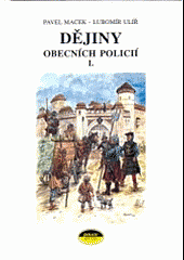 Dějiny obecních policíí (jejich odraz v heraldice)