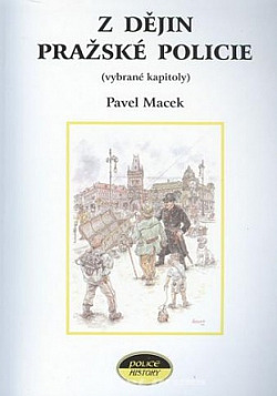 Z dějin pražské policie