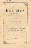 Boleslav Jablonský (Karel Tupý)