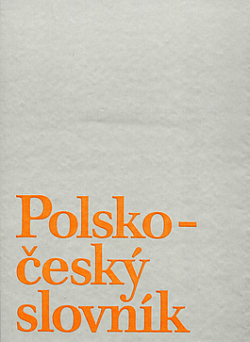 Polsko-český slovník, II. díl - P-Ż