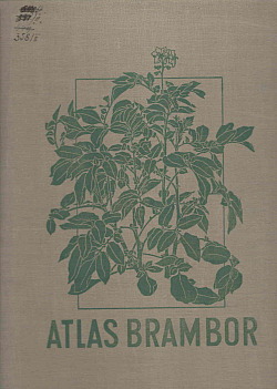 Atlas brambor