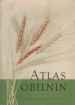 Atlas obilnin