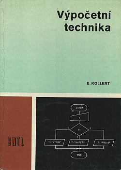 Výpočetní technika obálka knihy
