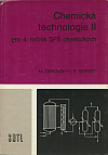 Chemická technologie II