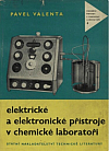 Elektrické a elektronické přístroje v chemické laboratoři