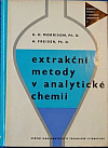 Extrakční metody v analytické chemii