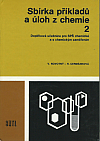 Sbírka příkladů a úloh z chemie 2