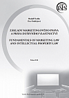 Základy marketingového práva a práva duševního vlastnictví