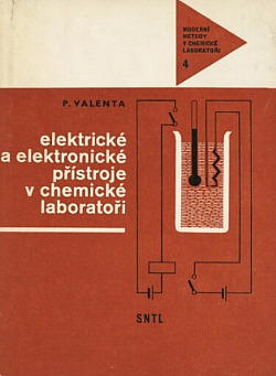 Elektrické a elektronické přístroje v chemické laboratoři