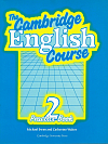 The Cambridge English Course 2 Practice Book
