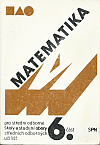 Matematika pro střední odborné školy a studijní obory středních odborných učilišť - 6. část