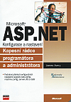 Microsoft ASP.NET Konfigurace a nastavení