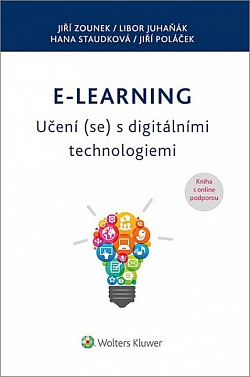 E-learning - učení (se) s online technologiemi