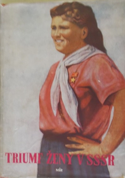 Triumf ženy v SSSR