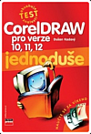 CorelDRAW pro verze 10, 11, 12 jednoduše