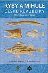 Ryby a mihule České republiky - Rozšíření a ochrana