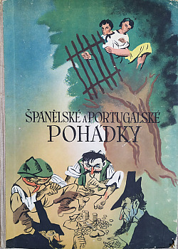 Španělské a portugalské pohádky