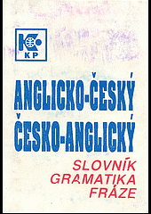Kapesní anglicko - český, česko - anglický slovník