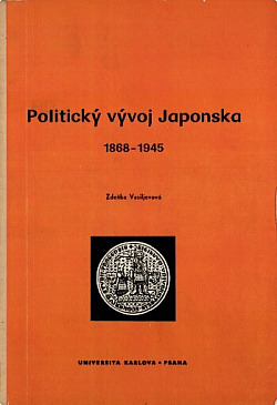 Politický vývoj Japonska 1868-1945