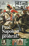 Proč Napoleon u Waterloo prohrál?