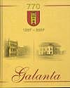 Galanta 1237 - 2007