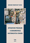 Operativní průzkum a dokumentace historických staveb