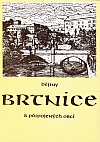 Dějiny Brtnice a připojených obcí