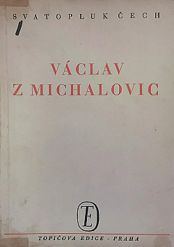 Václav z Michalovic
