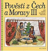Pověsti z Čech a Moravy III